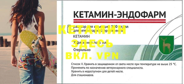 стафф Алзамай